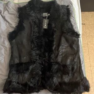 Brand new Beautiful vest